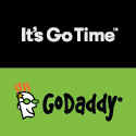 Owning a business is awesome…except when it isn’t. Let GoDaddy help with $1/mo Web hosting!