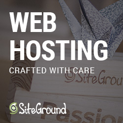 Web Hosting