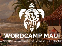 WordCamp Maui