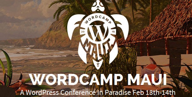 WordCamp Maui