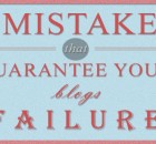 6 blog mistakes